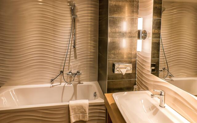 Holiday Inn Budapest-Budaörs by IHG