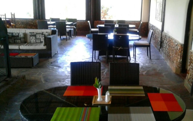 Amazing Kenya Retreat