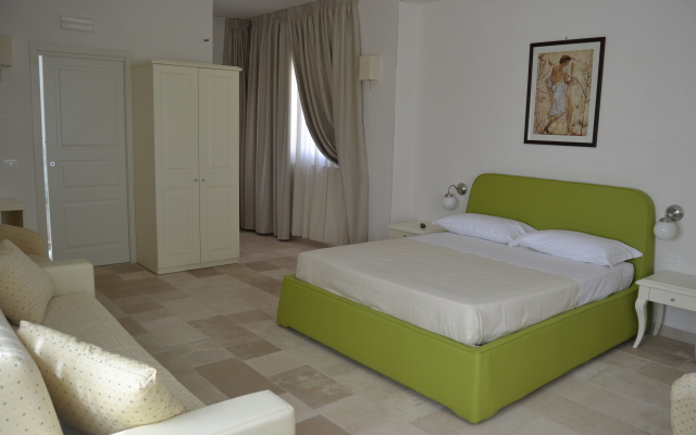 Agriturismo I Pozzetti
