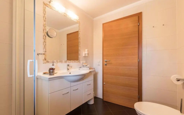 Kristiania Apartement Typ A2