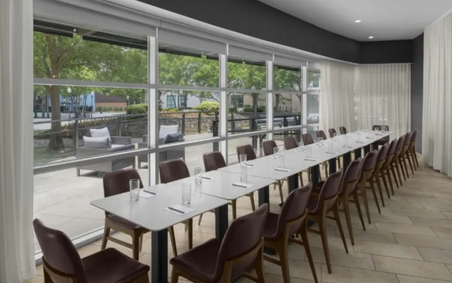 Courtyard by Marriott Atlanta Buckhead
