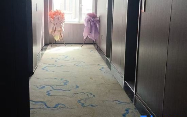 Jinsheng Hotel