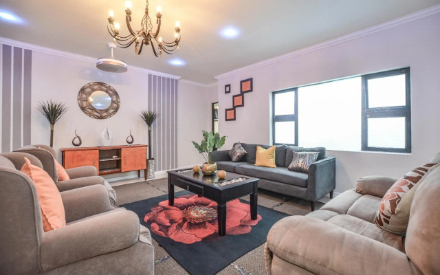 Casa Milner Guest House