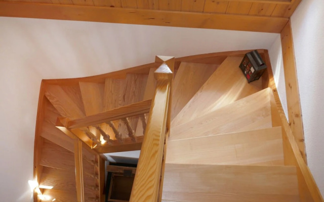 Le Muveran V8 Haute-nendaz