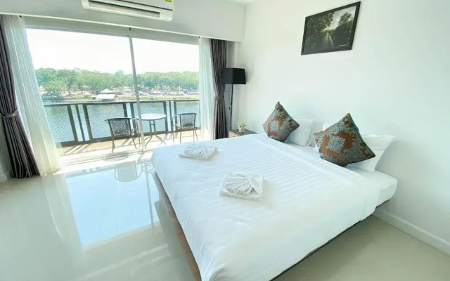 River Kwai View Hotel