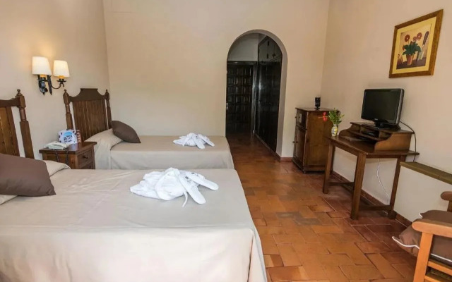 Hotel Villa de Grazalema