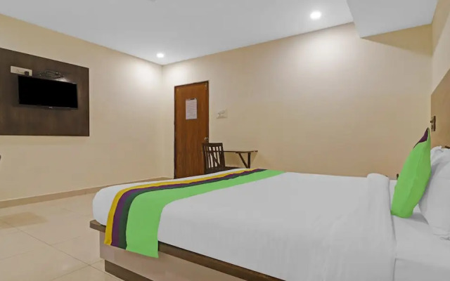 Tee Hotels by Treebo