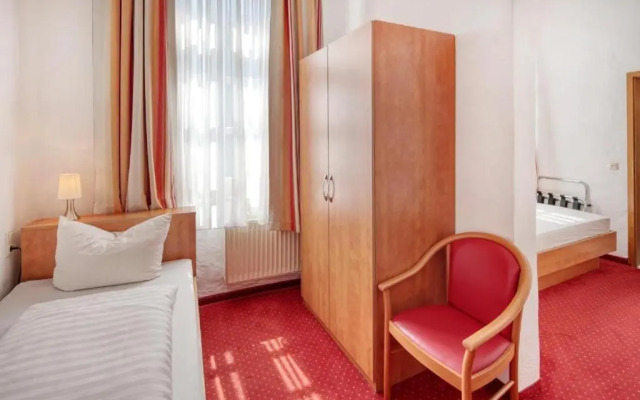 Hotel Restaurant Mathildenhof