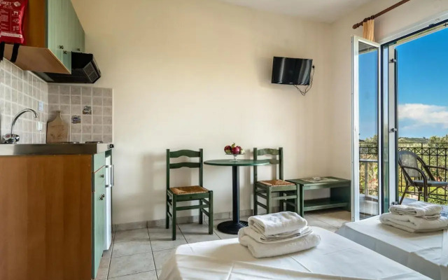 Anemona Apartments