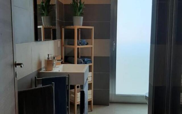 Anteo holiday house 2