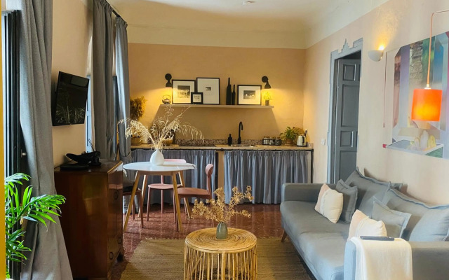 Ronda Romántica apartamentos