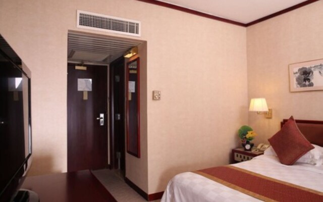 Best Western Premier Shenzhen Felicity Hotel