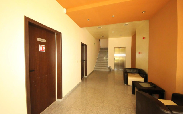 Menada Dune Residence Apartments