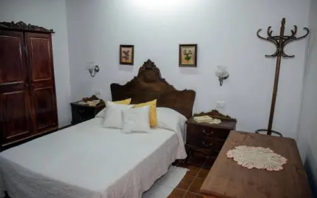 Casa Servando
