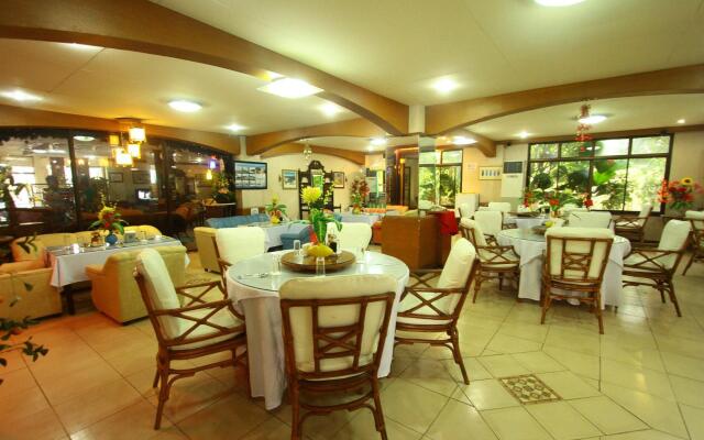 Pangasinan Regency Hotel