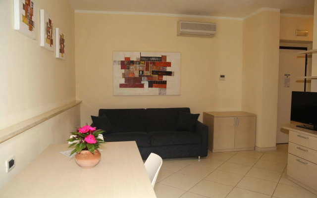 Residence Colombo