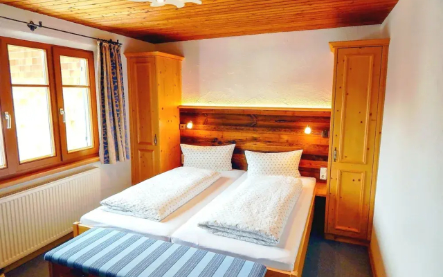 Berggasthof Sonne Imberg