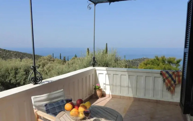 Villa Mimosa - Agios Nikitas Villas