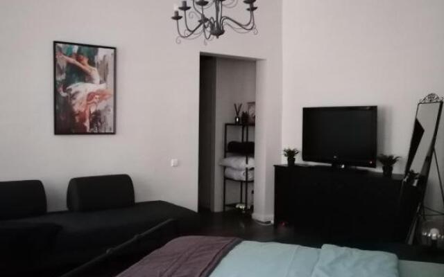 Vilnius city center apartment