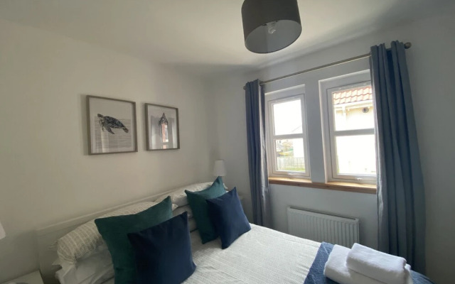 Little Acorn - 2-bed Anstruther Apartment