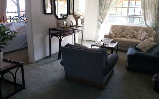 Greenfields Country Club