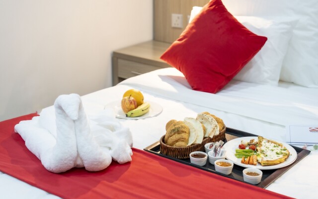 Swiss Spirit Second Dammam Industrial City