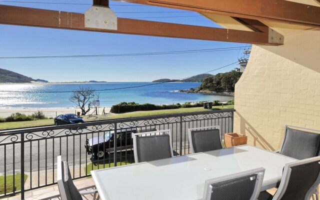 Marine Dr 2/70 - Fingal Bay