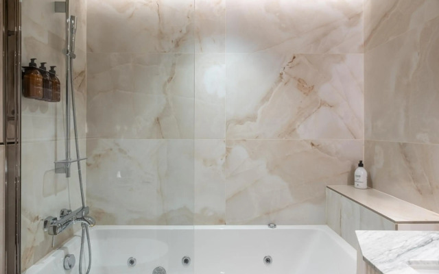 Hôtel Le Derby Alma by Inwood Hotels