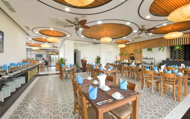 Fivitel Hoi An Hotel