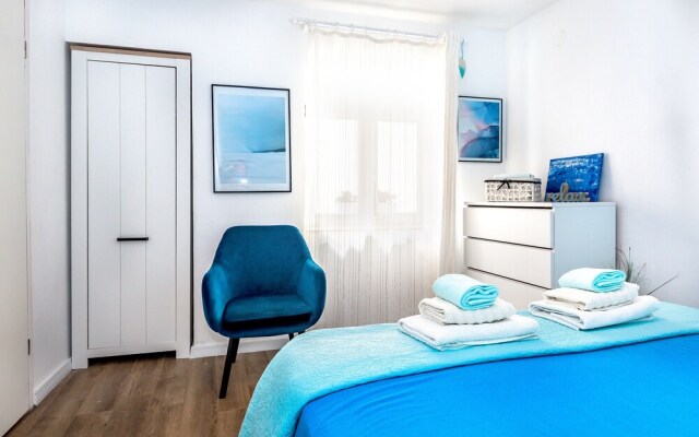 2 Bed House With Sea View in Šibenik!