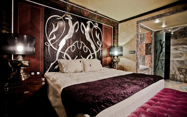 Royal Castle Design & SPA Hotel