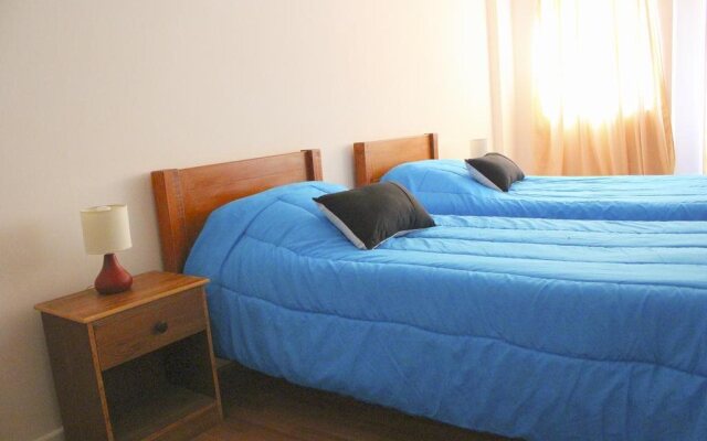 Hotel Ilriposo