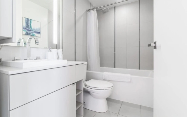 Metropolis Suites - Peter St