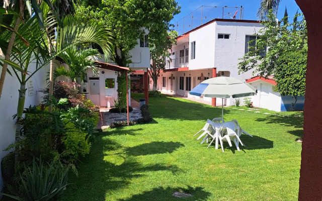 Hotel Quinta Paraiso
