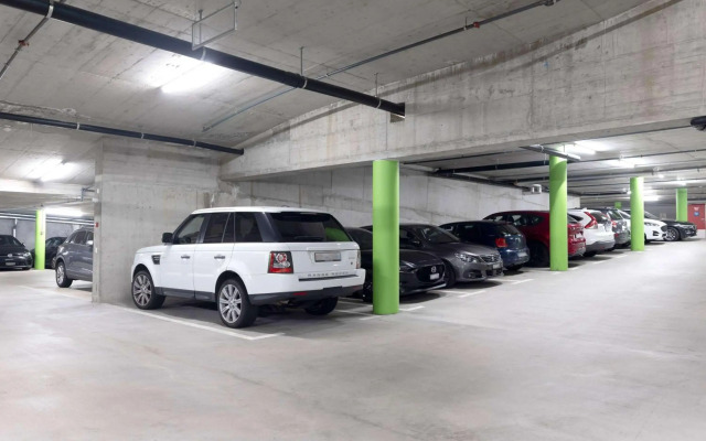 ibis budget Lugano Paradiso