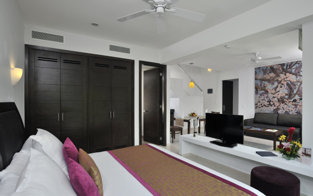 Bahia Principe Luxury Sian Ka'an - Adults Only - All Inclusive