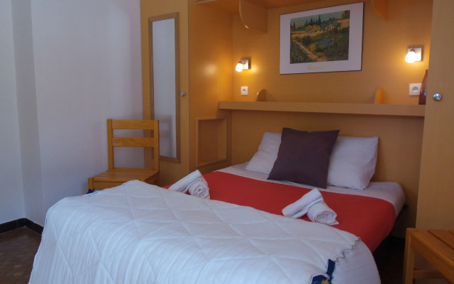 VVF Corrèze Pays d'Eygurande