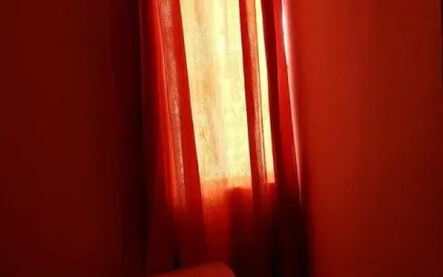 Hotel Crucero de Indias