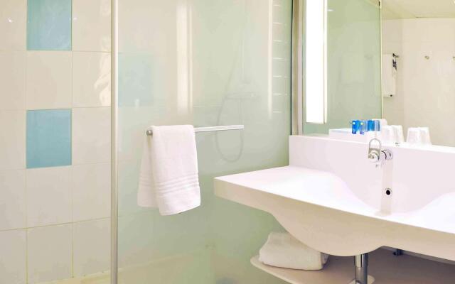 Novotel Nantes Carquefou