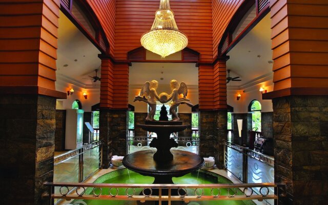 Wetzlar Resorts and Hotels