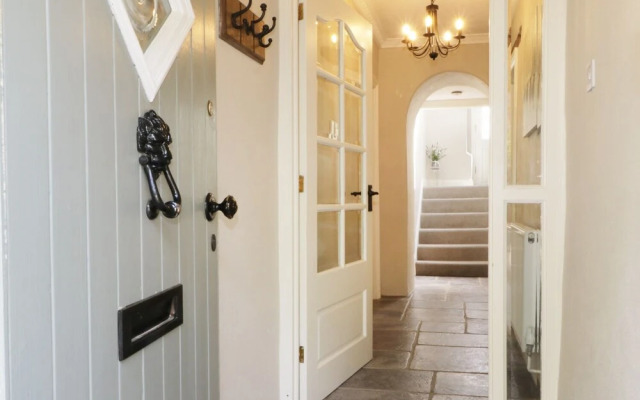 Edenbank Cottage