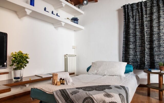 Eva Suite