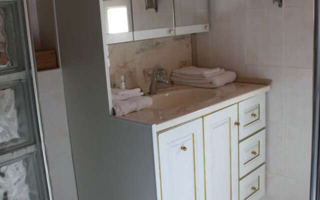 Chambres d'hôtes Les Agnates