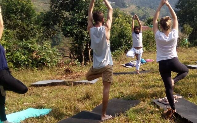 Begnas Yoga & Retreat