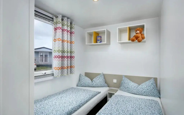 KNAUS Campingpark - Eckwarderhörne