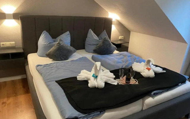 Hotel An der Seepromenade