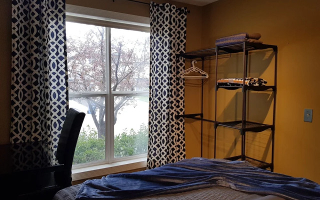 Tuscan Ridge Guesthouse Calgary West