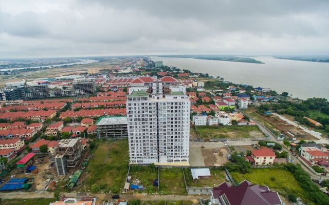 MekongView Residence Tower 2