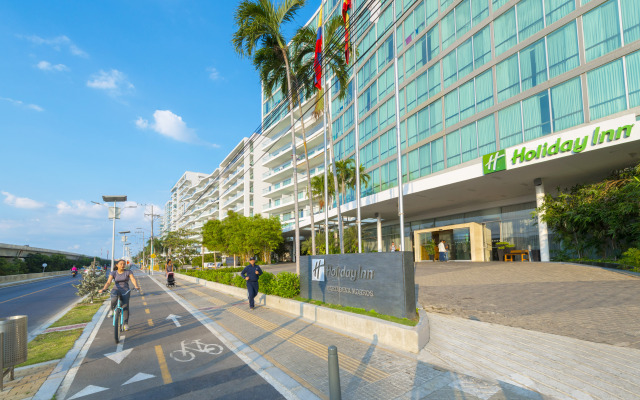 Holiday Inn Cartagena Morros, an IHG Hotel