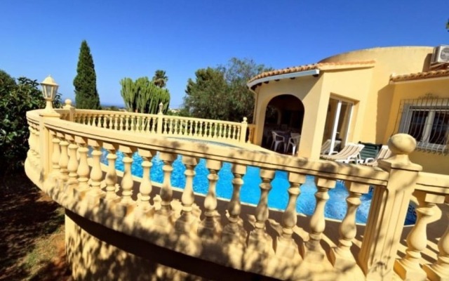 Villa Canoa